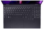Captiva Notebook Power Starter I99-044GE 38.9 cm (15.3 Zoll) WQXGA Intel® Core™ Ultra 7 7-255H 16 GB RAM 500 GB SSD Deut – Bild 2