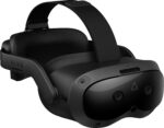 HTC Focus Vision Business Virtual Reality Brille Schwarz 128 GB inkl. Controller