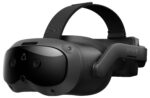 HTC Focus Vision Business Virtual Reality Brille Schwarz 128 GB inkl. Controller – Bild 3