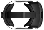 HTC Focus Vision Business Virtual Reality Brille Schwarz 128 GB inkl. Controller – Bild 5