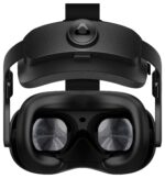 HTC Focus Vision Business Virtual Reality Brille Schwarz 128 GB inkl. Controller – Bild 7