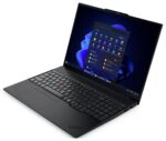Lenovo Notebook ThinkPad E16 Gen 3 40.6 cm (16 Zoll) WUXGA AMD Ryzen 5 220 32 GB RAM 1 TB SSD Deutsch, QWERTZ AMD Radeon – Bild 2
