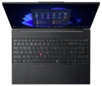Lenovo Notebook ThinkPad E16 Gen 3 40.6 cm (16 Zoll) WUXGA AMD Ryzen 5 220 32 GB RAM 1 TB SSD Deutsch, QWERTZ AMD Radeon – Bild 4