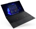 Lenovo Notebook ThinkPad E16 Gen 3 40.6 cm (16 Zoll) WUXGA AMD Ryzen 5 220 32 GB RAM 1 TB SSD Deutsch, QWERTZ AMD Radeon – Bild 7