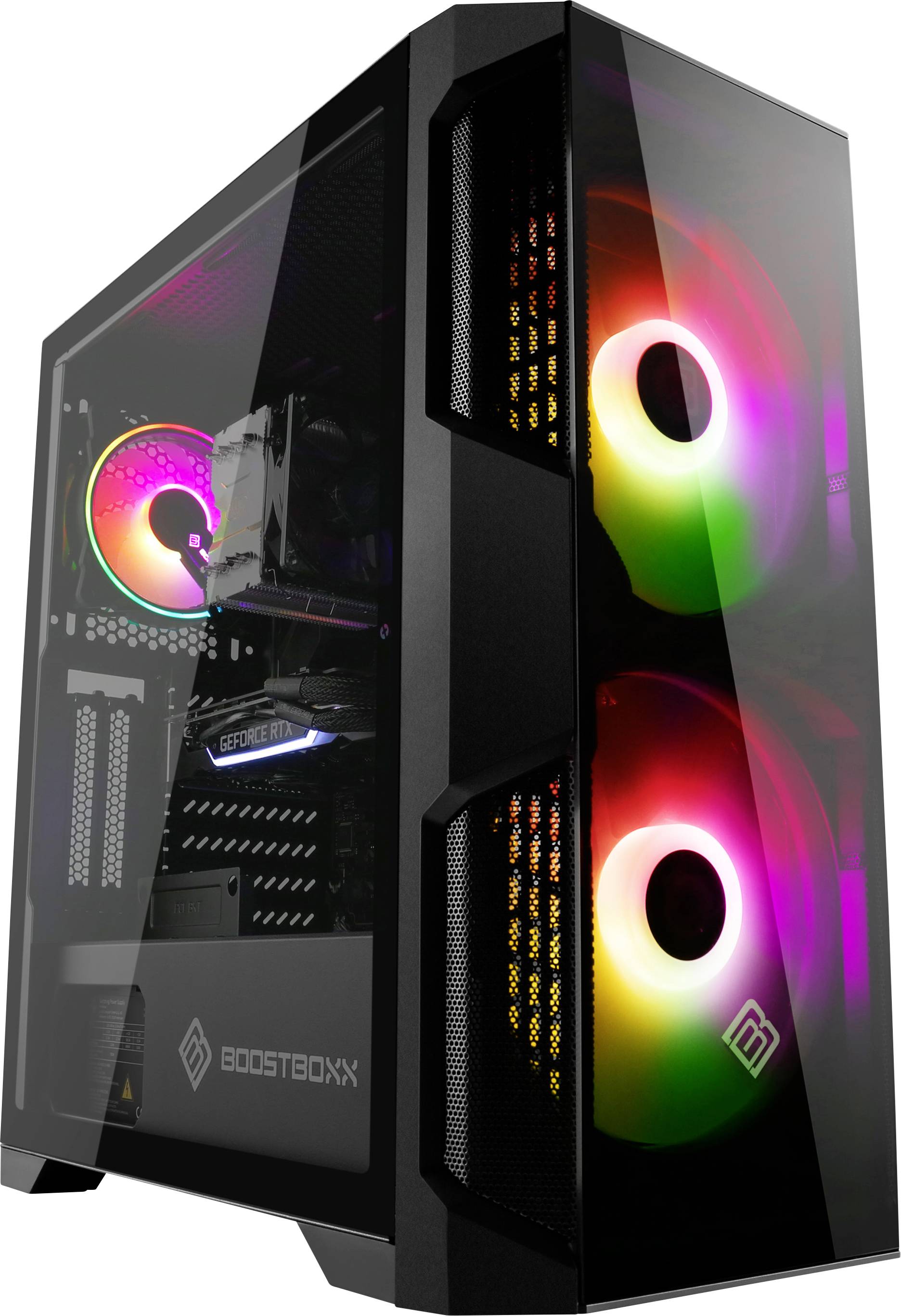 image-8889.jpg CSL Computer Gaming PC M11010H AMD Ryzen 5 8400F 4.7 GHz 16 GB RAM 1000 GB SSD Nvidia GeForce RTX™ 4060 8 GB GDDR6 92049 – Bild 1