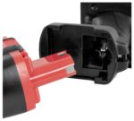 PCE Instruments Stroboskop PCE-LES 500 Lichtquelle 28 LED´s |Messbereich 50...50000 FPM |Auflösung 0,1 FPM |IP20 - Image 3