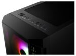 CSL Computer Gaming PC M11010H AMD Ryzen 5 8400F 4.7 GHz 16 GB RAM 1000 GB SSD Nvidia GeForce RTX™ 4060 8 GB GDDR6 92049 – Bild 2