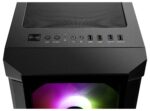 CSL Computer Gaming PC M11010H AMD Ryzen 5 8400F 4.7 GHz 16 GB RAM 1000 GB SSD Nvidia GeForce RTX™ 4060 8 GB GDDR6 92049 – Bild 3