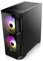 CSL Computer Gaming PC M11010H AMD Ryzen 5 8400F 4.7 GHz 16 GB RAM 1000 GB SSD Nvidia GeForce RTX™ 4060 8 GB GDDR6 92049 – Bild 5