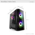 CSL Computer Gaming PC M11010H AMD Ryzen 5 8400F 4.7 GHz 16 GB RAM 1000 GB SSD Nvidia GeForce RTX™ 4060 8 GB GDDR6 92049 – Bild 6