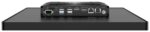 Faytech FT24BX6413ECAPOB Touchscreen-Monitor 60.5 cm (23.8 Zoll) 1920 x 1080 Pixel 16:9 HDMI®, DisplayPort, Audio-Line-i – Bild 3