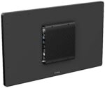 Faytech FT24BX6413ECAPOB Touchscreen-Monitor 60.5 cm (23.8 Zoll) 1920 x 1080 Pixel 16:9 HDMI®, DisplayPort, Audio-Line-i – Bild 5