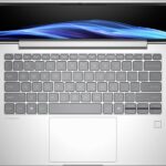 HP Notebook EliteBook 6 G1i 33.8 cm (13.3 Zoll) WUXGA Intel® Core™ Ultra 5 (Series 2) 225U 16 GB RAM 512 GB SSD Deutsch,