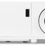 InFocus Beamer IN1089SL DLP 4500 ANSI-Lumen 1920 x 1200 WUXGA 3D ready, Integrierter Lautsprecher, Full HD