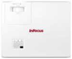 InFocus Beamer IN1089SL DLP 4500 ANSI-Lumen 1920 x 1200 WUXGA 3D ready, Integrierter Lautsprecher, Full HD – Bild 6