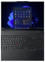 Lenovo Notebook ThinkPad E16 Gen 3 40.6 cm (16 Zoll) WUXGA AMD Ryzen 7 250 32 GB RAM 1 TB SSD Deutsch, QWERTZ AMD Radeon – Bild 6