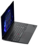 Lenovo Notebook ThinkPad E16 Gen 3 40.6 cm (16 Zoll) WUXGA AMD Ryzen 7 250 32 GB RAM 1 TB SSD Deutsch, QWERTZ AMD Radeon – Bild 8