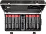 Parat PARAPROJECT® Case TC20 EDUCOVER®+/KidsCover Lade- und Managementsystem Mobiles Ladesystem für USB-Typ C™ verkabelt – Bild 4