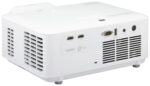 Viewsonic Beamer V52HD Laser 5000 ANSI-Lumen 1920 x 1080 Full HD mit Fernbedienung, Zoom-Funktion, Integrierter Lautspre – Bild 5