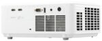 Viewsonic Beamer V52HD Laser 5000 ANSI-Lumen 1920 x 1080 Full HD mit Fernbedienung, Zoom-Funktion, Integrierter Lautspre – Bild 6