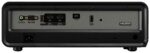 Viewsonic Beamer X1-4K LED 2150 ANSI-Lumen 3840 x 2160 4K UHD mit Fernbedienung, Zoom-Funktion, Integrierter Lautspreche – Bild 3