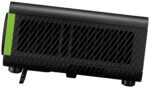 Viewsonic Beamer X1-4K LED 2150 ANSI-Lumen 3840 x 2160 4K UHD mit Fernbedienung, Zoom-Funktion, Integrierter Lautspreche – Bild 4