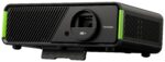 Viewsonic Beamer X1-4K LED 2150 ANSI-Lumen 3840 x 2160 4K UHD mit Fernbedienung, Zoom-Funktion, Integrierter Lautspreche – Bild 5