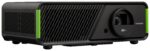Viewsonic Beamer X1-4K LED 2150 ANSI-Lumen 3840 x 2160 4K UHD mit Fernbedienung, Zoom-Funktion, Integrierter Lautspreche – Bild 7