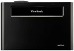 Viewsonic Beamer X1-4K LED 2150 ANSI-Lumen 3840 x 2160 4K UHD mit Fernbedienung, Zoom-Funktion, Integrierter Lautspreche – Bild 11