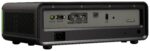 Viewsonic Beamer X1-4K LED 2150 ANSI-Lumen 3840 x 2160 4K UHD mit Fernbedienung, Zoom-Funktion, Integrierter Lautspreche – Bild 12
