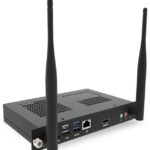 Promethean PROMETHEAN Intel-OPS mit Win ioT Digital Signage Player