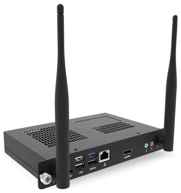image-8986.jpg Promethean PROMETHEAN Intel-OPS mit Win ioT Digital Signage Player – Bild 1