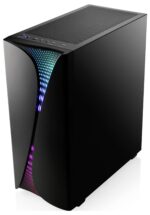 CSL Computer Gaming PC M13000H AMD Ryzen 7 5700X 4.6 GHz 32 GB RAM 1 TB SSD Nvidia GeForce RTX™ 5060 8 GB GDDR7 Win 11 H – Bild 5