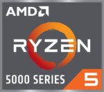 CSL Computer Gaming PC M13000H AMD Ryzen 7 5700X 4.6 GHz 32 GB RAM 1 TB SSD Nvidia GeForce RTX™ 5060 8 GB GDDR7 Win 11 H – Bild 6