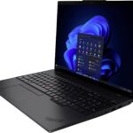 Lenovo Notebook 21SC002AGE 40.6 cm (16 Zoll) WUXGA AMD Ryzen 5 Pro 215 32 GB RAM 1 TB SSD Deutsch, QWERTZ AMD AMD Radeon