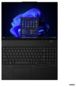 Lenovo Notebook 21SC002AGE 40.6 cm (16 Zoll) WUXGA AMD Ryzen 5 Pro 215 32 GB RAM 1 TB SSD Deutsch, QWERTZ AMD AMD Radeon – Bild 5
