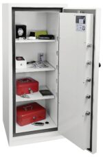 Phoenix SS1465E FORTRESS PRO SS1465E Feuerschutztresor feuergeschützt Hochsicherheitsschloss, elektronisch – Bild 5