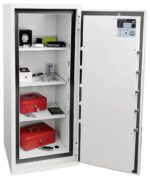 Phoenix SS1465E FORTRESS PRO SS1465E Feuerschutztresor feuergeschützt Hochsicherheitsschloss, elektronisch – Bild 6