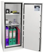 Phoenix SS1465E FORTRESS PRO SS1465E Feuerschutztresor feuergeschützt Hochsicherheitsschloss, elektronisch – Bild 7