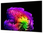 LG Electronics OLED83G67LW 4K OLED evo AI OLED-TV 210 cm 83 Zoll EEK D (A - G) Schwarz – Bild 5