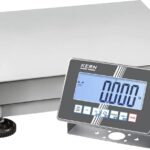 Kern Plattformwaage SXC 10K-3LM Wägebereich (max.) 15 kg Ablesbarkeit 2 g, 5 g netzbetrieben