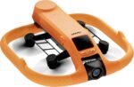 Hoverair HOVERAir AQUA Retail Combo Quadrocopter Kameraflug Orange, Schwarz