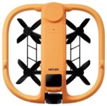 Hoverair HOVERAir AQUA Retail Combo Quadrocopter Kameraflug Orange, Schwarz – Bild 2