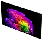 LG Electronics OLED83G67LW 4K OLED evo AI OLED-TV 210 cm 83 Zoll EEK D (A - G) Schwarz – Bild 6