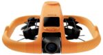 Hoverair HOVERAir AQUA Retail Combo Quadrocopter Kameraflug Orange, Schwarz – Bild 3