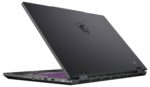 MSI Gaming Notebook 9S7-15Q342-401 39.6 cm (15.6 Zoll) Full HD Intel® Core™ 7 240H 16 GB RAM 512 GB SSD Deutsch, QWERTZ – Bild 3