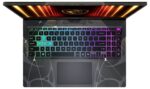 MSI Gaming Notebook 9S7-15Q342-401 39.6 cm (15.6 Zoll) Full HD Intel® Core™ 7 240H 16 GB RAM 512 GB SSD Deutsch, QWERTZ – Bild 4