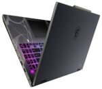 MSI Gaming Notebook 9S7-15Q342-401 39.6 cm (15.6 Zoll) Full HD Intel® Core™ 7 240H 16 GB RAM 512 GB SSD Deutsch, QWERTZ – Bild 11