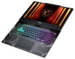MSI Gaming Notebook 9S7-15Q342-401 39.6 cm (15.6 Zoll) Full HD Intel® Core™ 7 240H 16 GB RAM 512 GB SSD Deutsch, QWERTZ – Bild 12