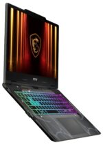 MSI Gaming Notebook 9S7-15Q342-401 39.6 cm (15.6 Zoll) Full HD Intel® Core™ 7 240H 16 GB RAM 512 GB SSD Deutsch, QWERTZ – Bild 14